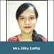Scholar's Institute of Technology and Management, HOD Civil Engineering: Mrs. Niky Kalita Interview